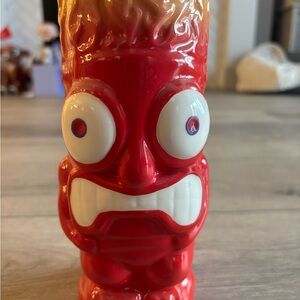 New tiki mug